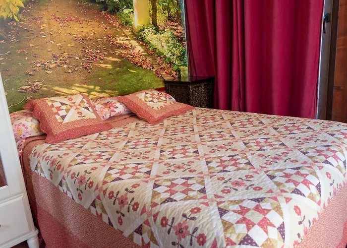 Сasa de vacaciones Jardines De Llanes