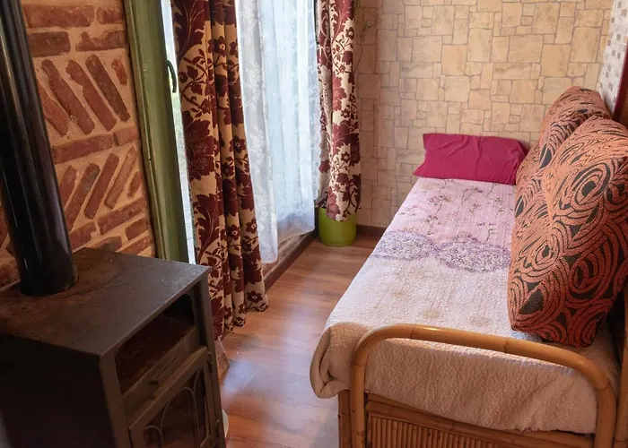 Сasa de vacaciones Jardines De Llanes *