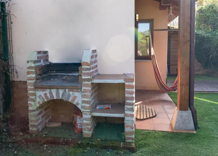 Jardines De Llanes * Pancar