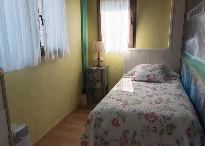 Jardines De Llanes Pancar