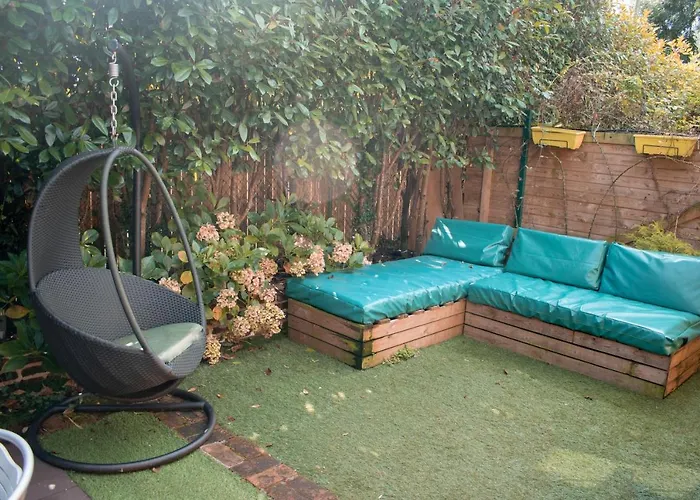 Jardines De Llanes Сasa de vacaciones Pancar