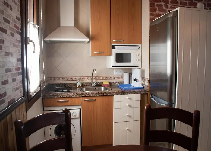 Jardines De Llanes Сasa de vacaciones Pancar