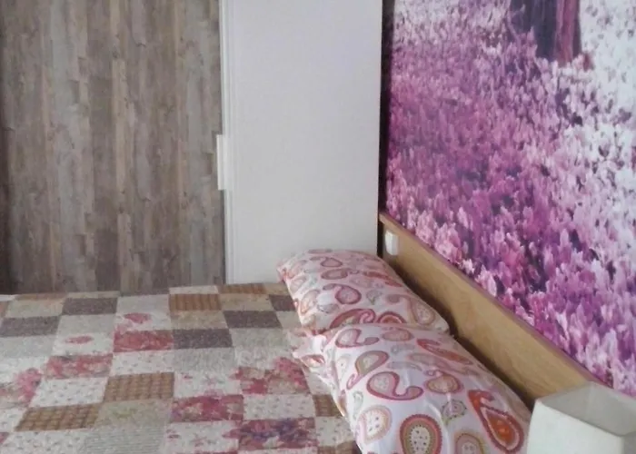 Сasa de vacaciones Jardines De Llanes